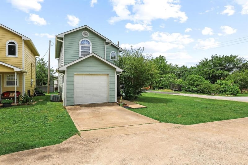 504 E State Highway 11 # 506, Tom Bean TX 75489 - Photo 15
