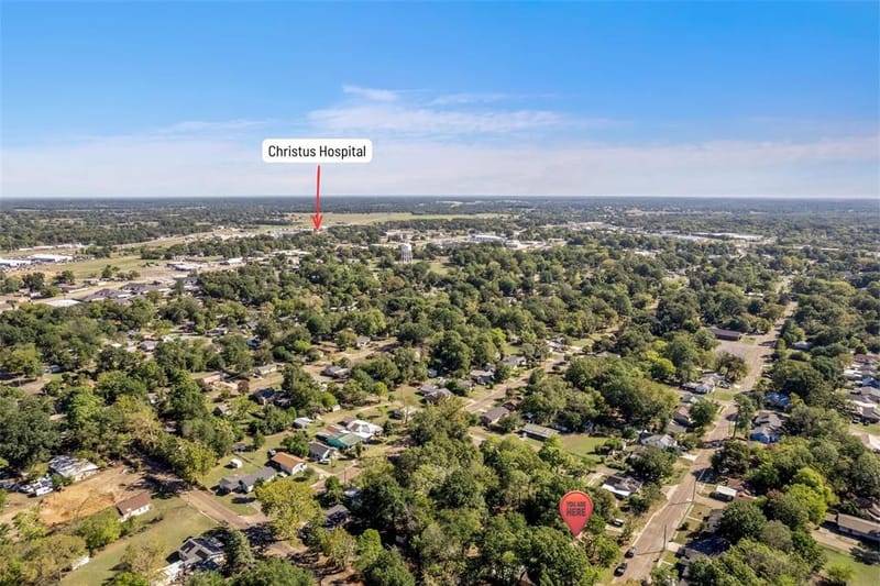 1306 W 10th Street, Mount Pleasant TX 75455 - Photo 13