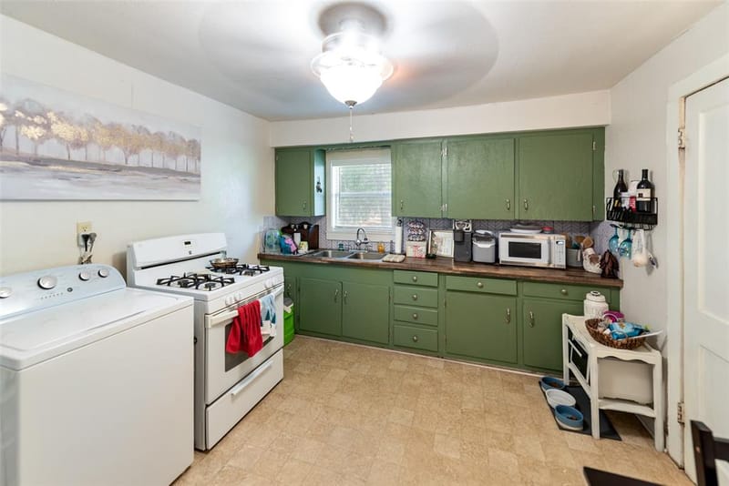 1306 W 10th Street, Mount Pleasant TX 75455 - Photo 5