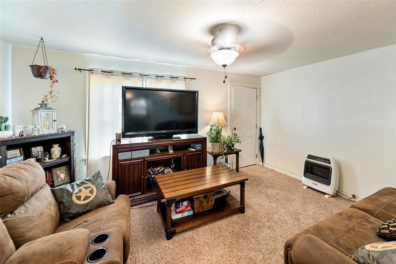 1306 W 10th Street, Mount Pleasant TX 75455 - Photo 4