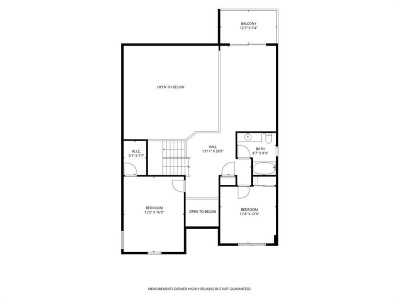 8713 Franklin Drive, Denton TX 76207 - Photo 23