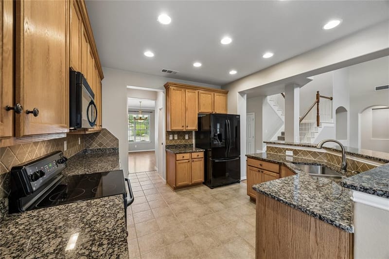 8713 Franklin Drive, Denton TX 76207 - Photo 6
