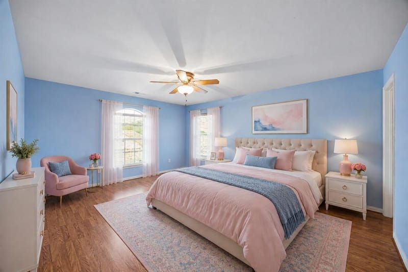 8713 Franklin Drive, Denton TX 76207 - Photo 13