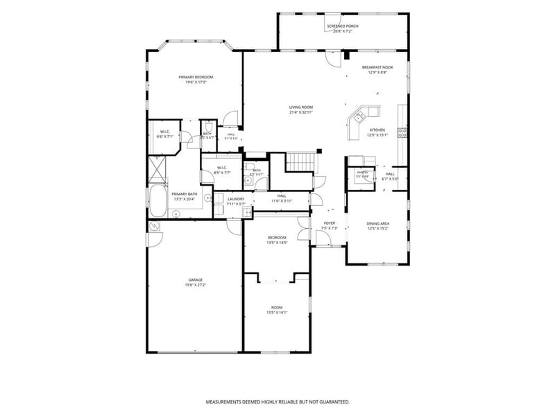 8713 Franklin Drive, Denton TX 76207 - Photo 22
