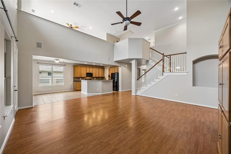 8713 Franklin Drive, Denton TX 76207 - Photo 5