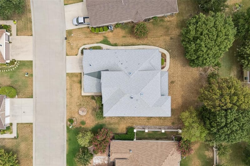 8713 Franklin Drive, Denton TX 76207 - Photo 20