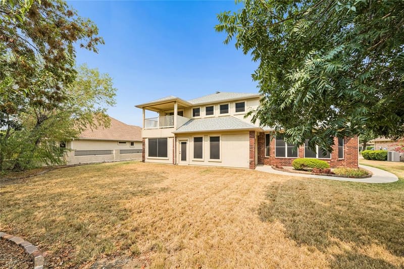 8713 Franklin Drive, Denton TX 76207 - Photo 18