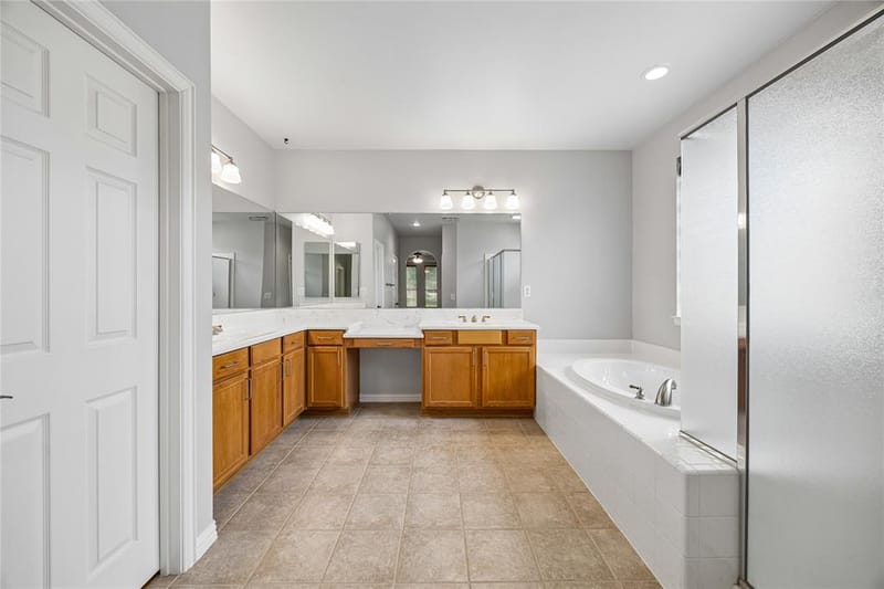8713 Franklin Drive, Denton TX 76207 - Photo 11