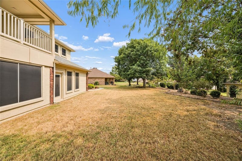 8713 Franklin Drive, Denton TX 76207 - Photo 19