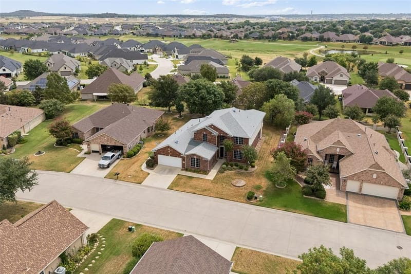 8713 Franklin Drive, Denton TX 76207 - Photo 21