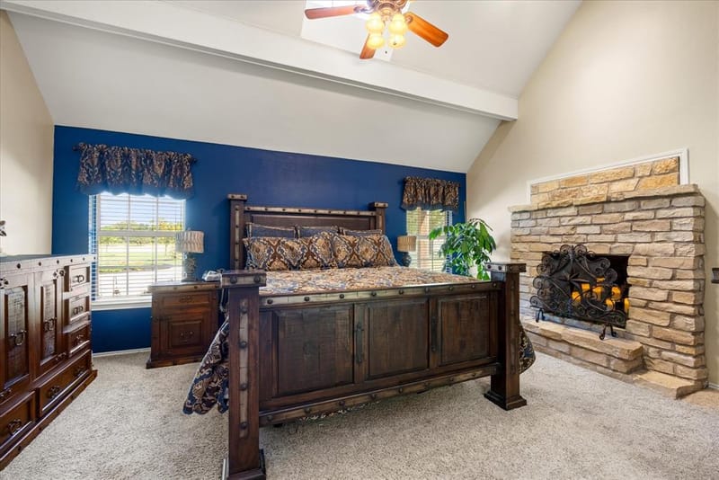109 Casas Del Sur Street, Granbury TX 76049 - Photo 22