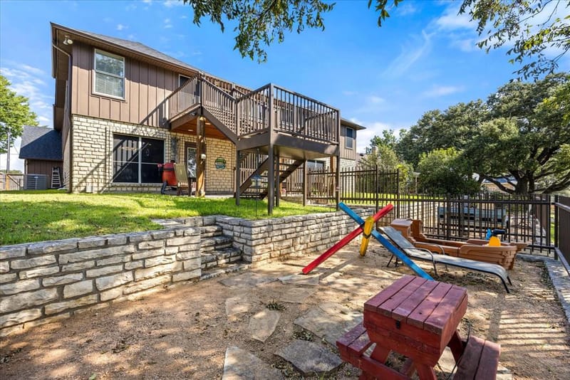 109 Casas Del Sur Street, Granbury TX 76049 - Photo 36