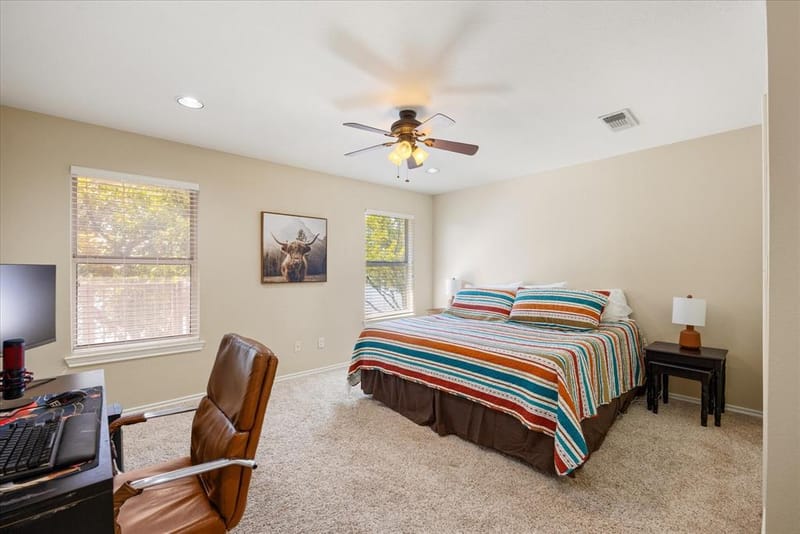 109 Casas Del Sur Street, Granbury TX 76049 - Photo 32