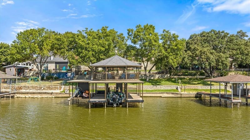 109 Casas Del Sur Street, Granbury TX 76049