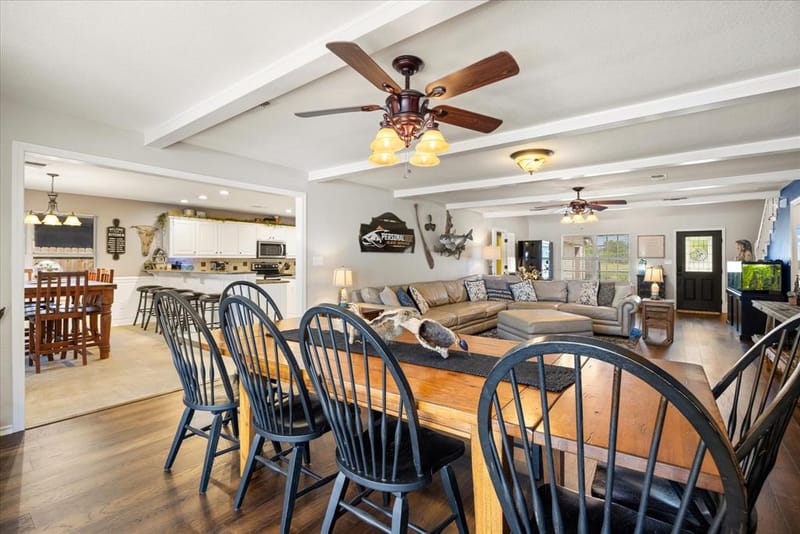 109 Casas Del Sur Street, Granbury TX 76049 - Photo 20
