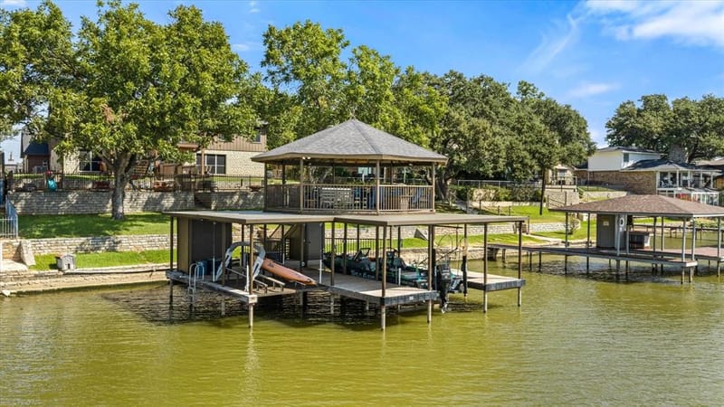 109 Casas Del Sur Street, Granbury TX 76049 - Photo 37