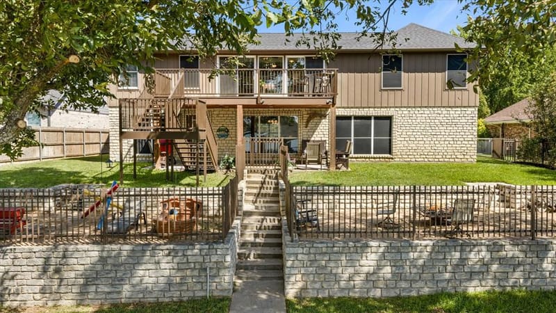 109 Casas Del Sur Street, Granbury TX 76049 - Photo 35