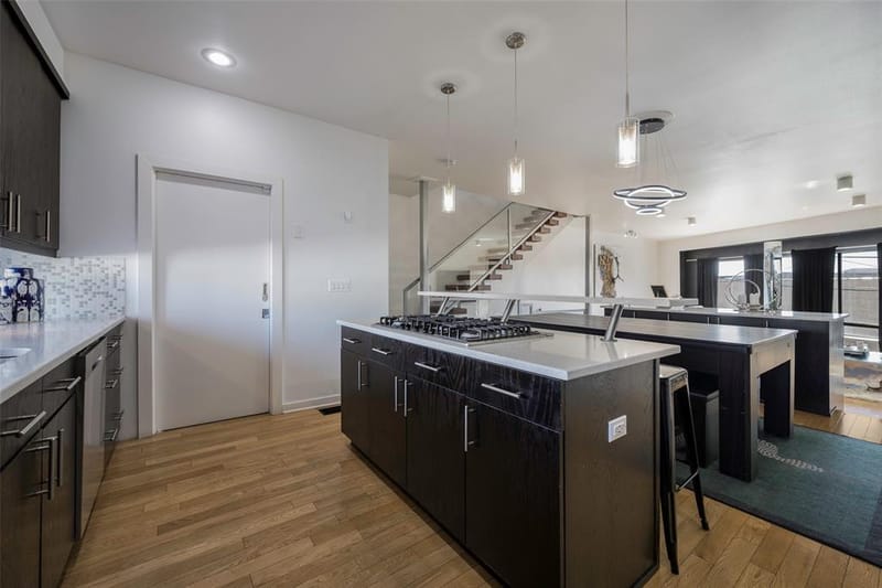 506 1st Avenue, Dallas TX 75226 - Photo 27
