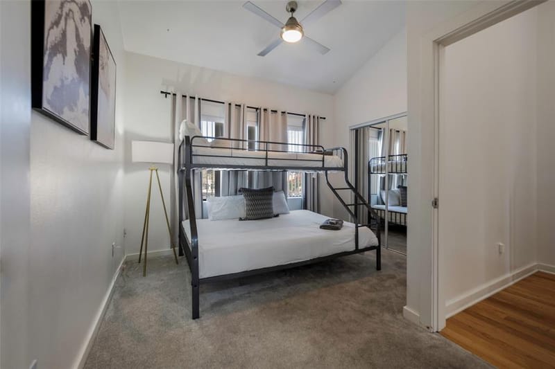 506 1st Avenue, Dallas TX 75226 - Photo 17
