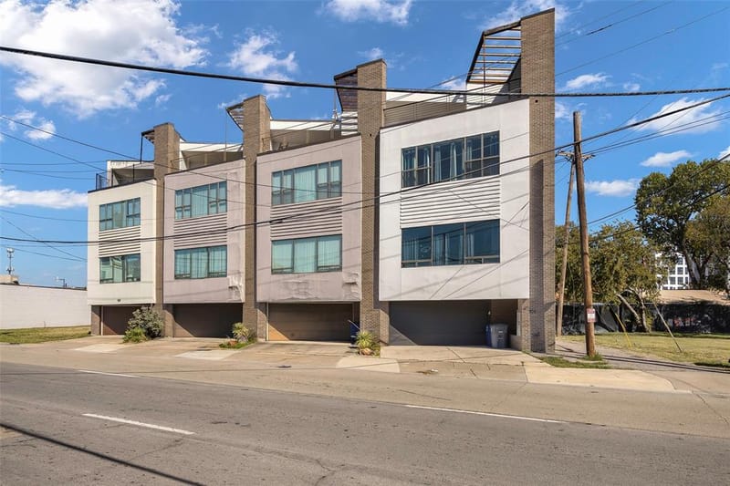 506 1st Avenue, Dallas TX 75226 - Photo 3