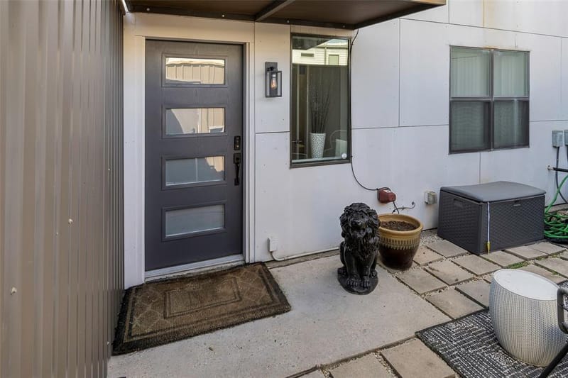 506 1st Avenue, Dallas TX 75226 - Photo 5