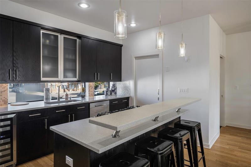 506 1st Avenue, Dallas TX 75226 - Photo 24