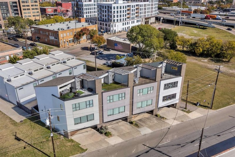 506 1st Avenue, Dallas TX 75226 - Photo 34