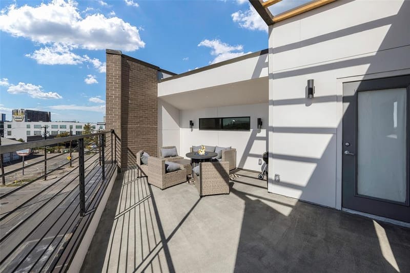 506 1st Avenue, Dallas TX 75226 - Photo 18