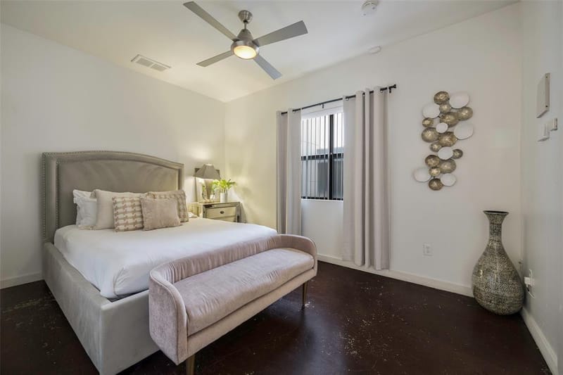 506 1st Avenue, Dallas TX 75226 - Photo 8