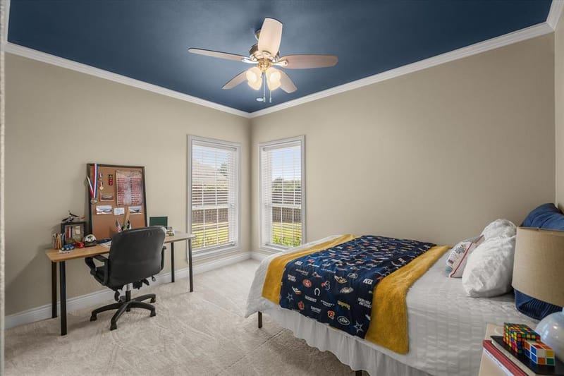 117 Lake Meadow Boulevard, Canton TX 75103 - Photo 23