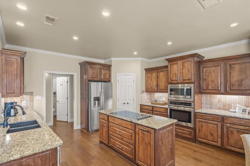 117 Lake Meadow Boulevard, Canton TX 75103 - Photo 13