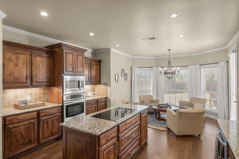 117 Lake Meadow Boulevard, Canton TX 75103 - Photo 17