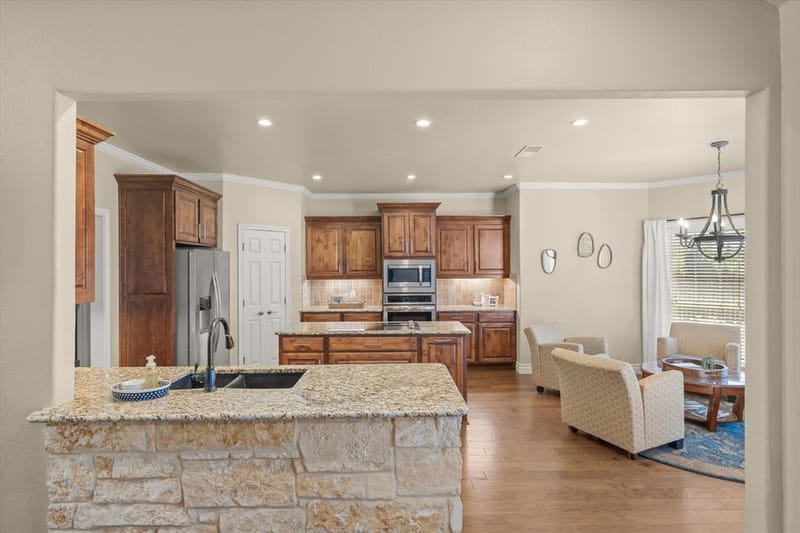 117 Lake Meadow Boulevard, Canton TX 75103 - Photo 12