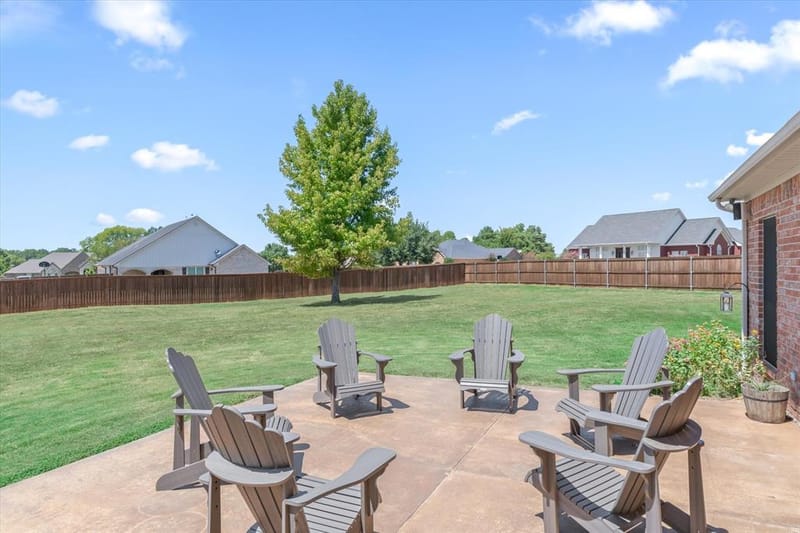 117 Lake Meadow Boulevard, Canton TX 75103 - Photo 32