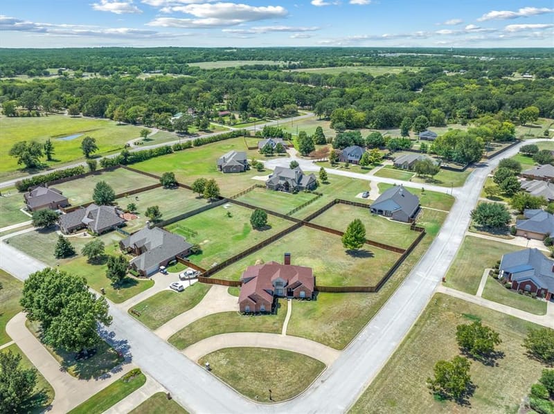 117 Lake Meadow Boulevard, Canton TX 75103 - Photo 5