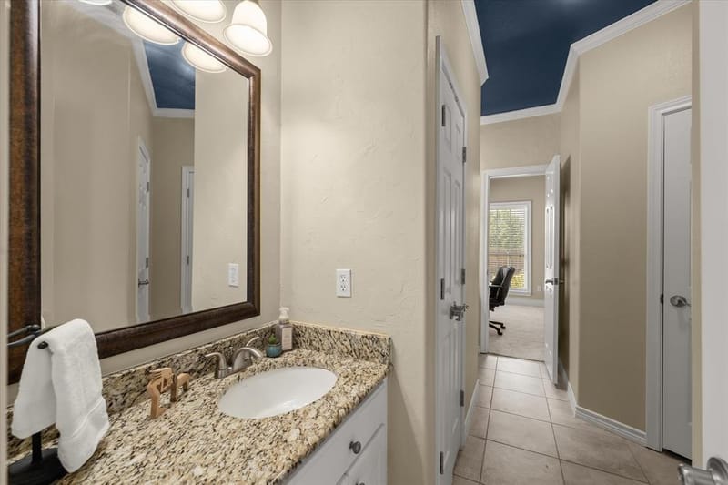 117 Lake Meadow Boulevard, Canton TX 75103 - Photo 24