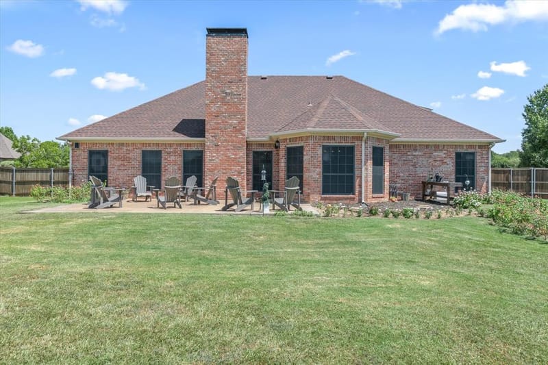 117 Lake Meadow Boulevard, Canton TX 75103 - Photo 34