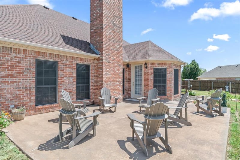 117 Lake Meadow Boulevard, Canton TX 75103 - Photo 33