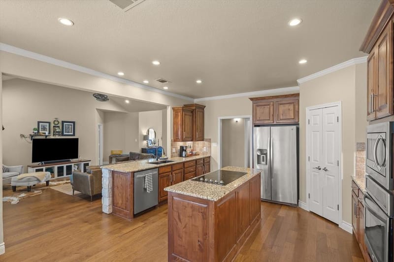117 Lake Meadow Boulevard, Canton TX 75103 - Photo 14