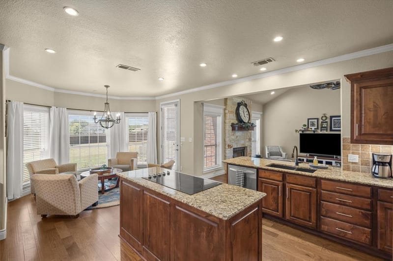 117 Lake Meadow Boulevard, Canton TX 75103 - Photo 15