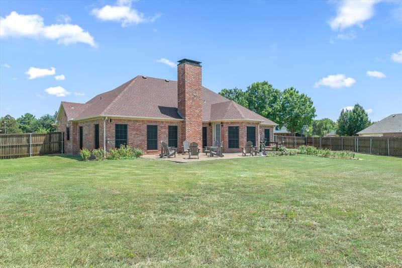 117 Lake Meadow Boulevard, Canton TX 75103 - Photo 35