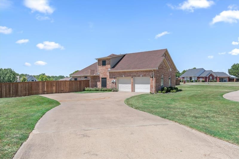 117 Lake Meadow Boulevard, Canton TX 75103 - Photo 31