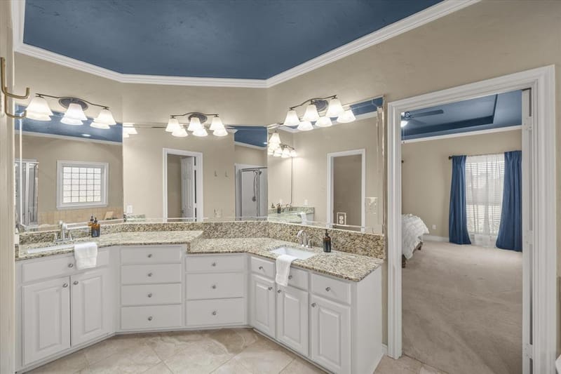 117 Lake Meadow Boulevard, Canton TX 75103 - Photo 21