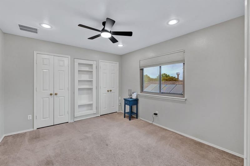 317 Benton Drive, Roanoke TX 76262 - Photo 17