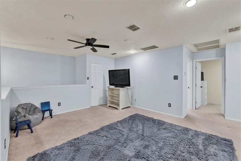 317 Benton Drive, Roanoke TX 76262 - Photo 16