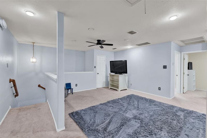 317 Benton Drive, Roanoke TX 76262 - Photo 22