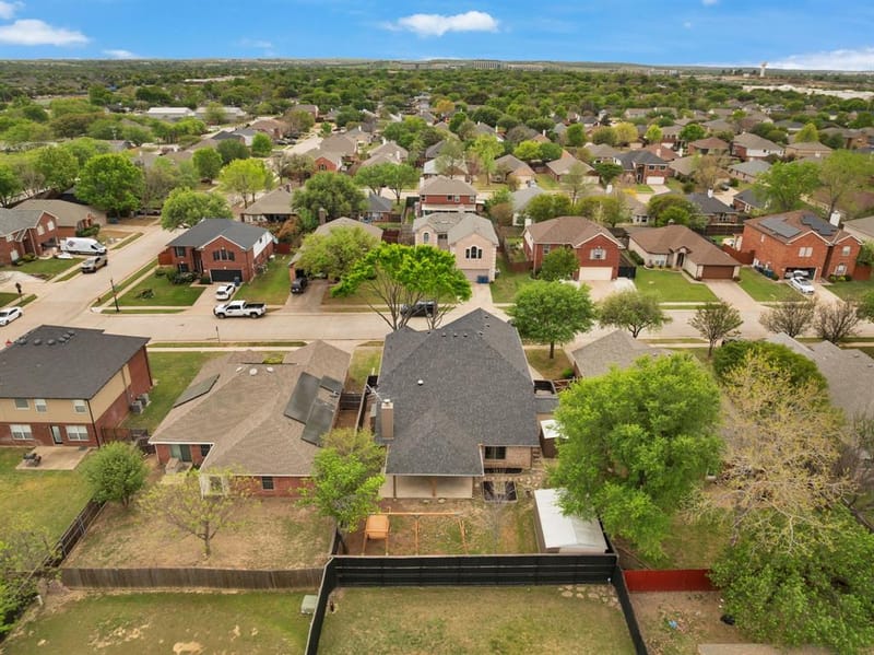 317 Benton Drive, Roanoke TX 76262 - Photo 32