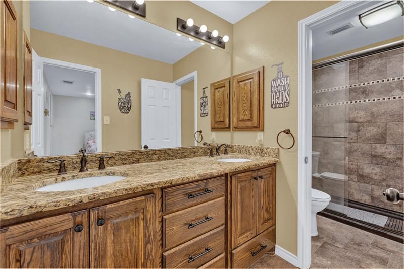 317 Benton Drive, Roanoke TX 76262 - Photo 20