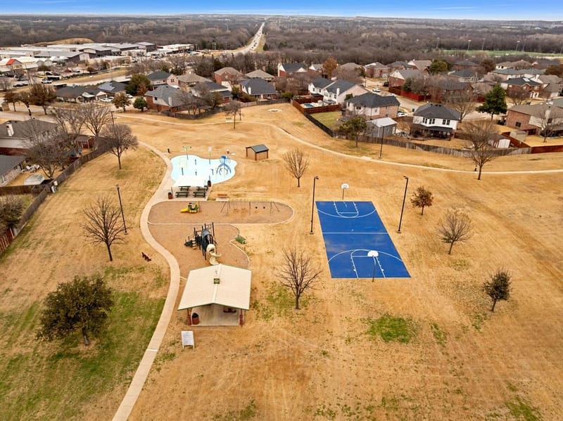 317 Benton Drive, Roanoke TX 76262 - Photo 38