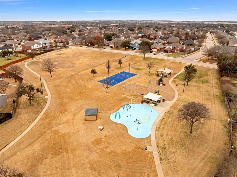 317 Benton Drive, Roanoke TX 76262 - Photo 37